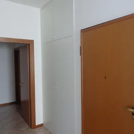 Апартаменты San Gabriele Arcangelo Порто-Сант'Эльпидио