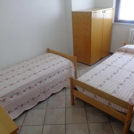 Апартаменты San Gabriele Arcangelo