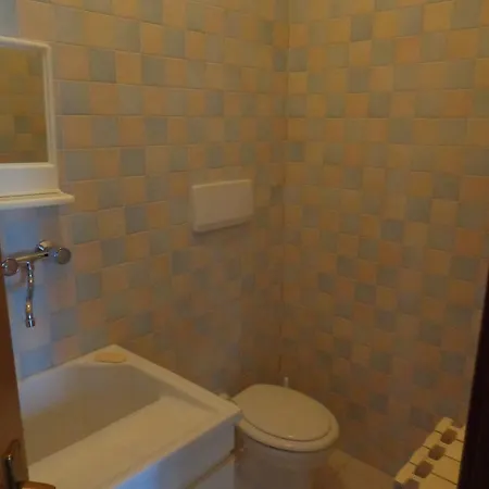 Апартаменты San Gabriele Arcangelo Порто-Сант'Эльпидио