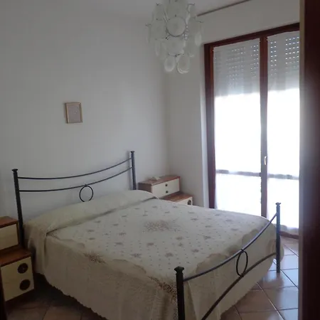 Apartment San Gabriele Arcangelo *