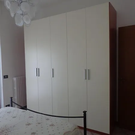 San Gabriele Arcangelo Апартаменты *