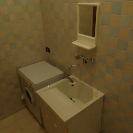 Апартаменты San Gabriele Arcangelo *