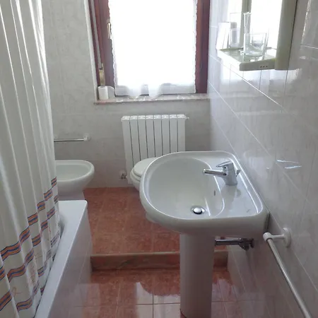 San Gabriele Arcangelo *